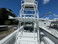 Yellowfin Yellowfin 39 Offshore