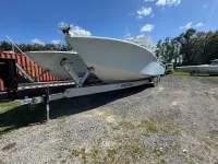 Yellowfin Yellowfin 39 Offshore