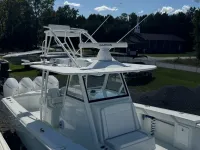 Yellowfin Yellowfin 39 Offshore