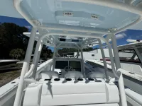 Yellowfin Yellowfin 39 Offshore