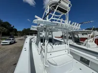 Yellowfin Yellowfin 39 Offshore