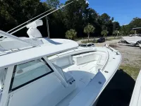 Yellowfin Yellowfin 39 Offshore