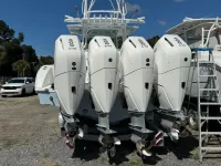 Yellowfin Yellowfin 39 Offshore