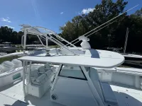 Yellowfin Yellowfin 39 Offshore