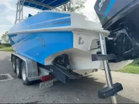 Fountain Center Console 31 te 