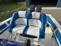 Fountain Center Console 31 te 
