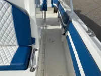 Fountain Center Console 31 te 