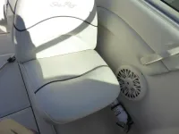 Sea Ray Weekender
