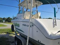 Pro-Line 26 wa 