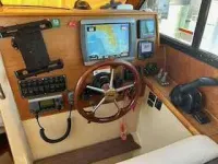 Cutwater 26