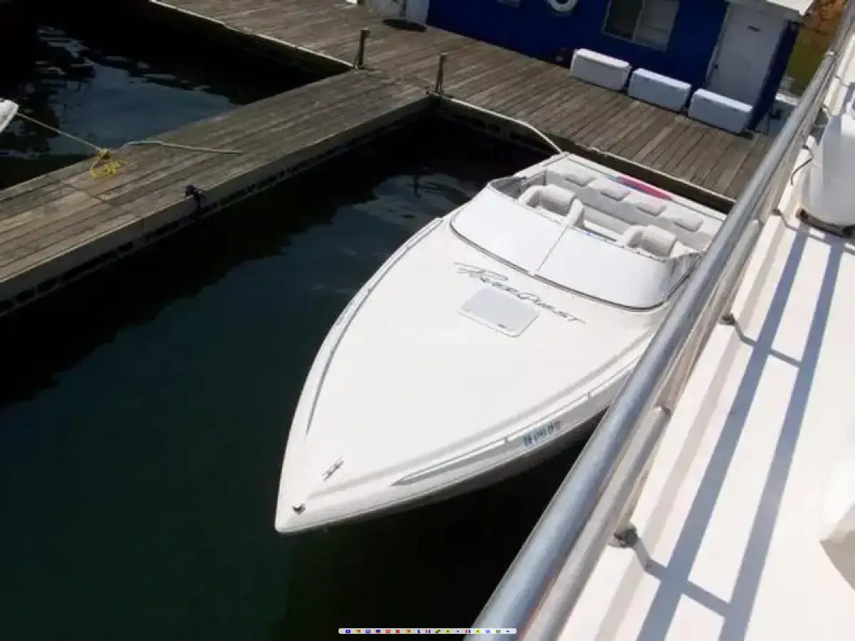 Powerquest 270 laser 