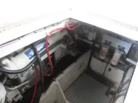 Maxum Maxum 46 Flybridge 