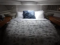 Maxum Maxum 46 Flybridge 