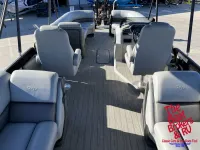 Manitou Oasis shp 25'