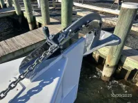 Custom Chesapeake Bay Buyboat