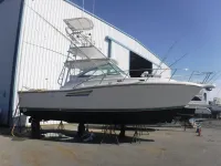 Pursuit 1997 Pursuit 3400 Sportfish