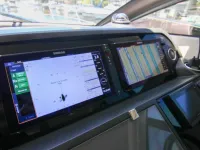 Sunseeker Predator Sunseeker Predator