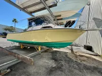 Grady White Marlin 300