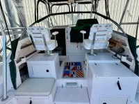 Grady White Marlin 300