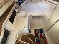 Grady White Marlin 300