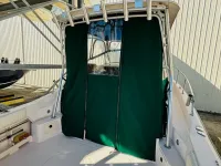 Grady White Marlin 300
