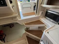 Grady White Marlin 300