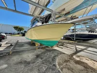 Grady White Marlin 300