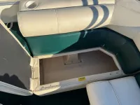 Odyssey Pontoon 2102 Millennium