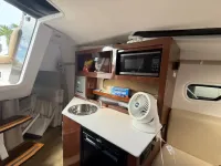 Four Winns 255 Vista