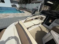 Four Winns 255 Vista