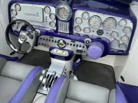 Nor-Tech 3600 Supercat