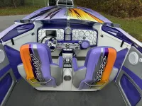 Nor-Tech 3600 Supercat