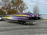 Nor-Tech 3600 Supercat