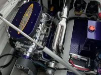 Nor-Tech 3600 Supercat
