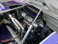 Nor-Tech 3600 Supercat