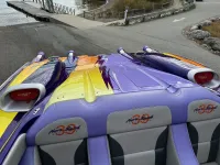 Nor-Tech 3600 Supercat