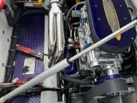 Nor-Tech 3600 Supercat