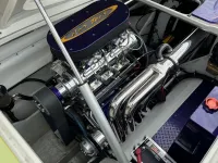 Nor-Tech 3600 Supercat
