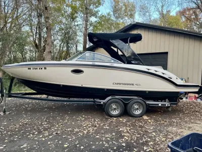 Chaparral 264 Sunesta 