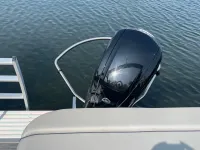 Bennington 21 ssbx