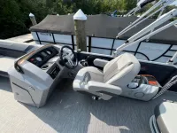 Bennington 21 ssbx
