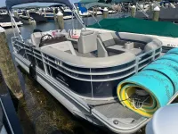 Bennington  21 ssbx 