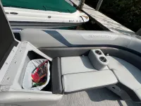 Bennington 21 ssbx