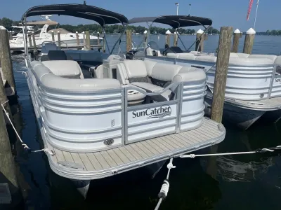 Sun Catcher Elite 326C 