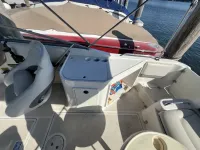 Four Winns 264 Funship