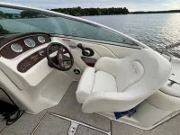 Sea Ray 240 Sundeck