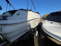 Sea Ray 240 Sundeck