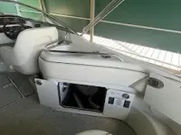 Sea Ray 240 Sundeck