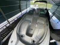 Sea Ray 240 Sundeck