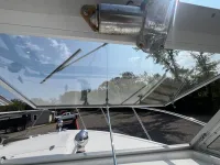 Bertram 26 Moppie